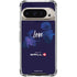 Disney Wall-E Love Pixel 9/9 Pro Clear Case